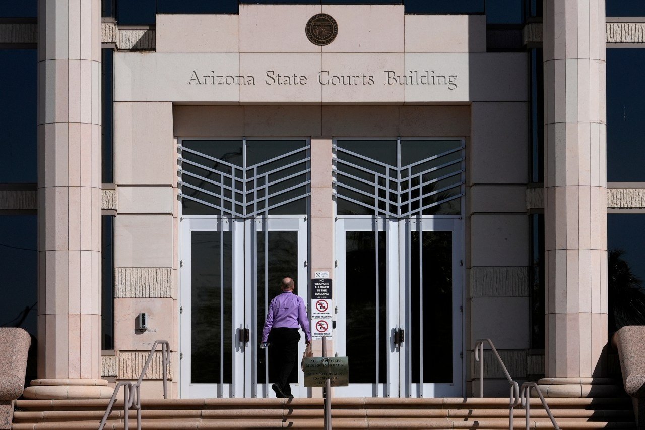 Arizona Court Cyberattack Exposes Data of 1.3 Million