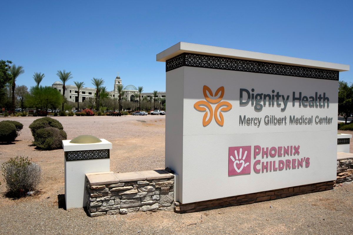 Arizona Family to Sue Hospital After Toddler Declared Dead Found Alive in Morgue