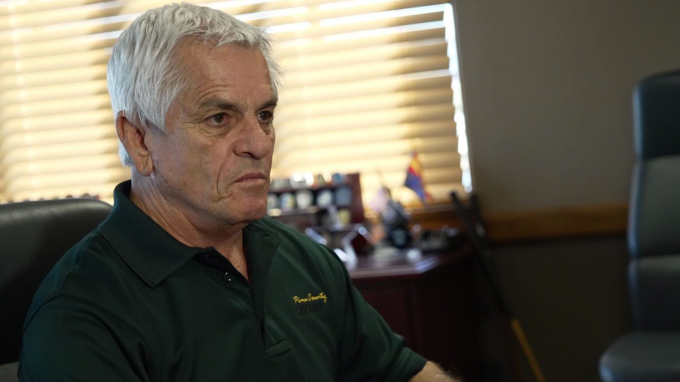 Arizona Sheriff Confident Breakthrough Nears in Guthrie Abduction as 100-Day Mark Passes