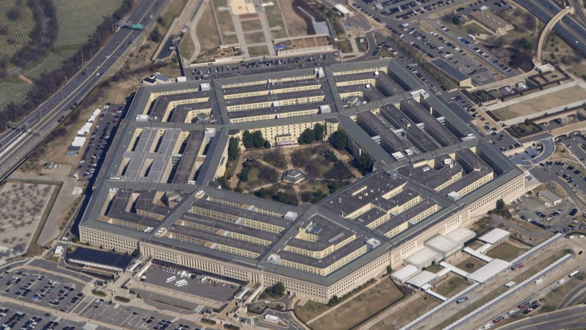 Army CFO: Private Capital Key to Rebuilding Military