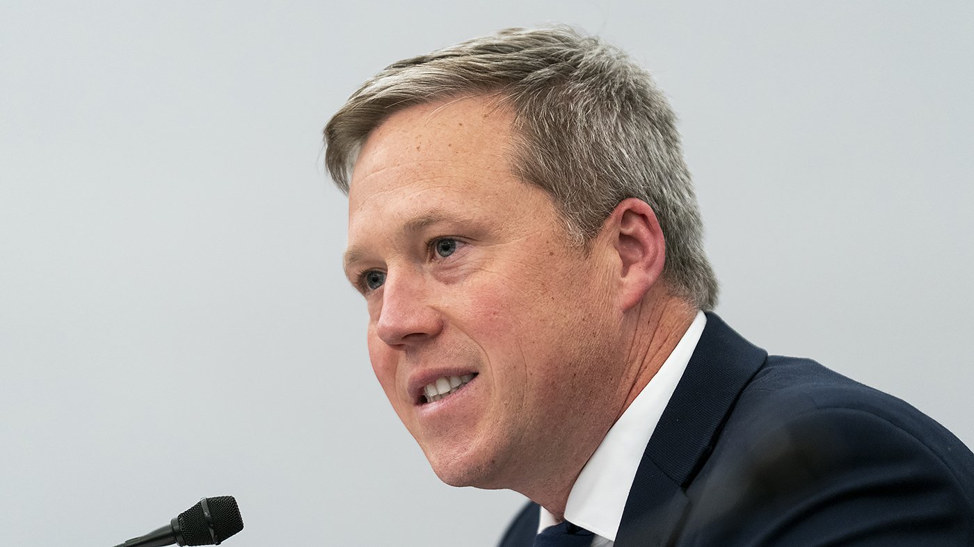 Army Leadership Shakeup Dominates Congressional Hearing on Defense Budget, Munitions