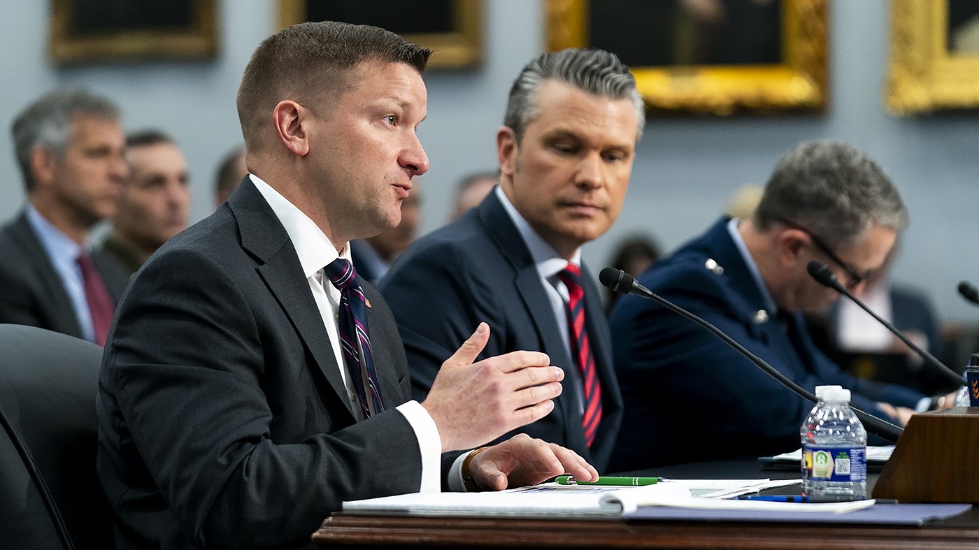 Army ROTC Academic Standards Memo Sparks Internal Turmoil
