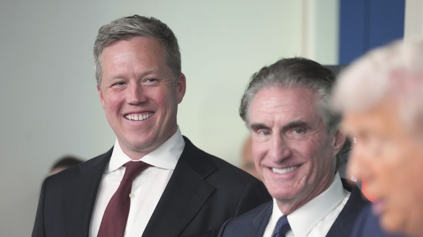 Army Secretary Driscoll Defends $1.5 Trillion Defense Budget Amid Tensions with Pentagon Chief