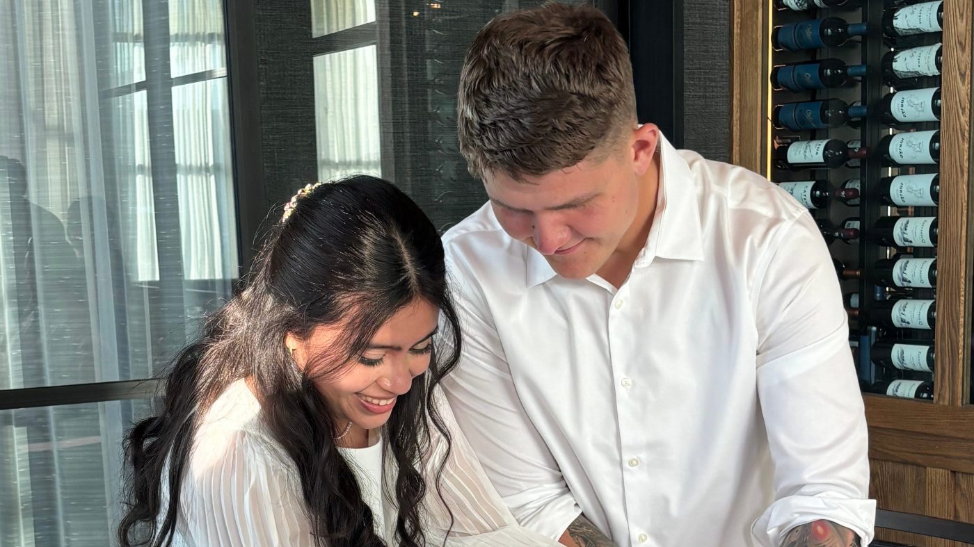 Army Sergeant's Wife Released from ICE Custody After Detention at Fort Polk