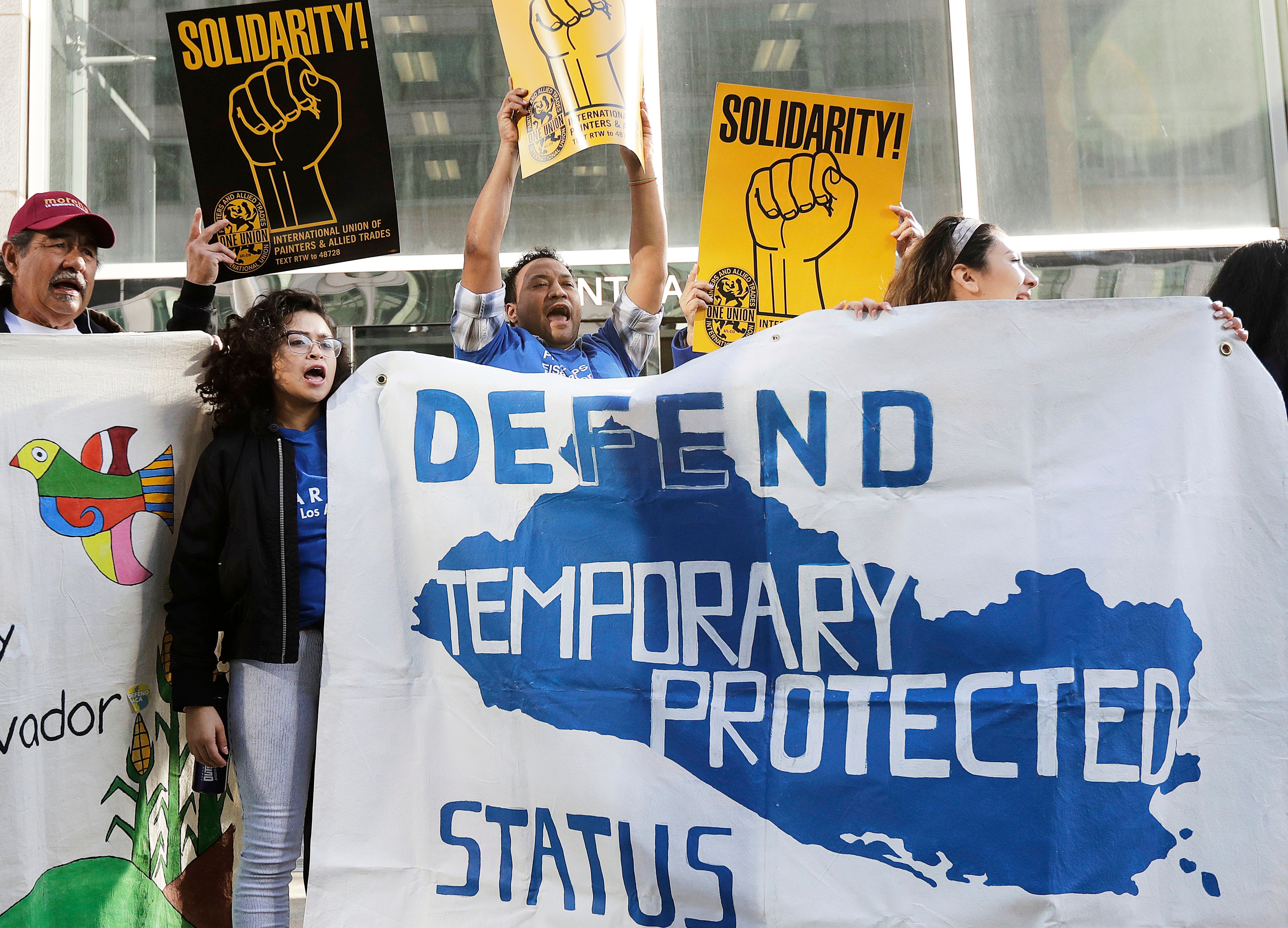Army wife deported to Honduras amid Trump immigration crackdown