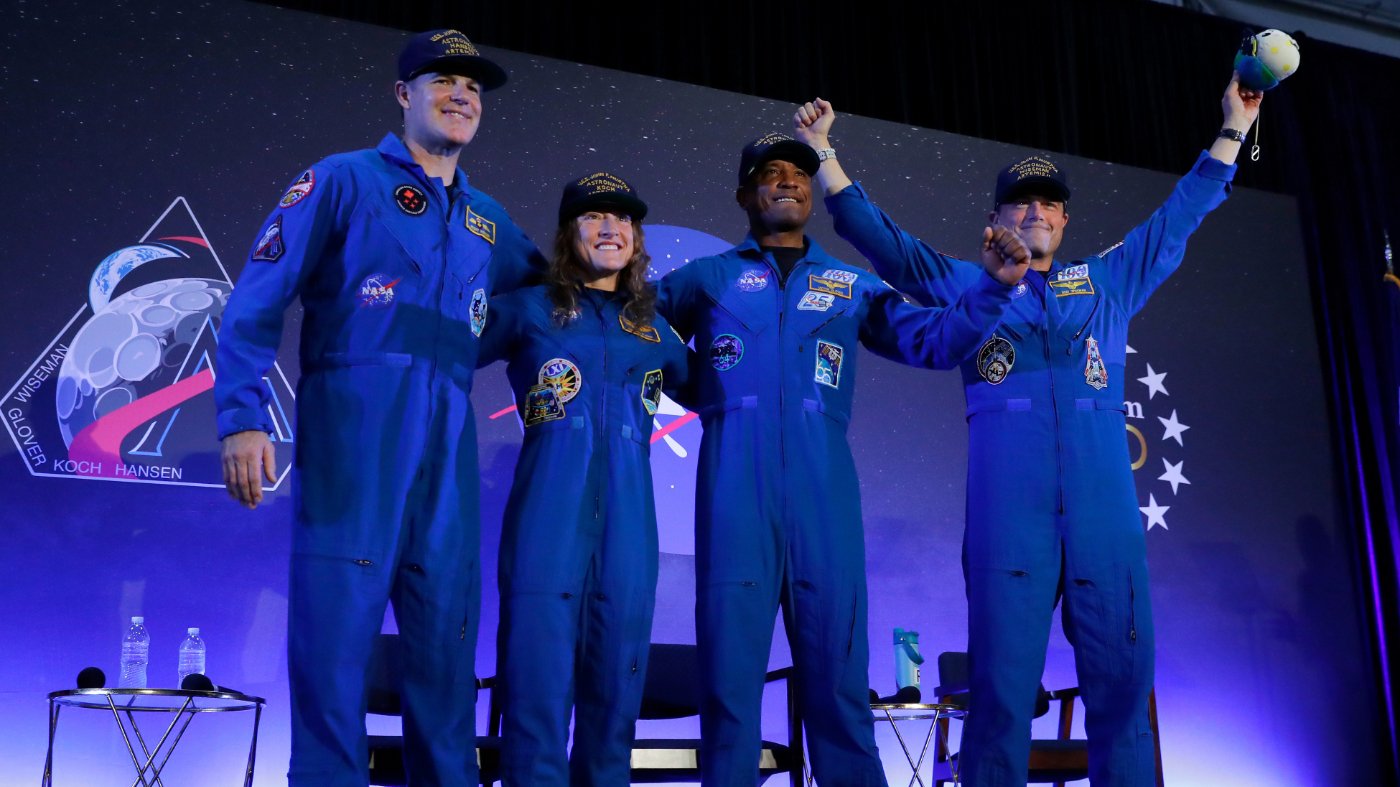 Artemis and China: The New Lunar Race Is On, and Competition Drives Progress