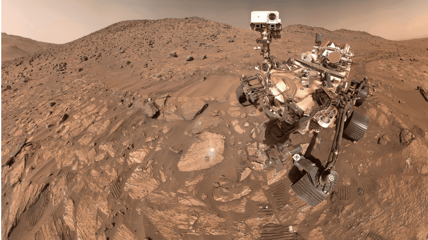 Artemis II Success Raises Urgent Question: Is Mars Still NASA's Priority?