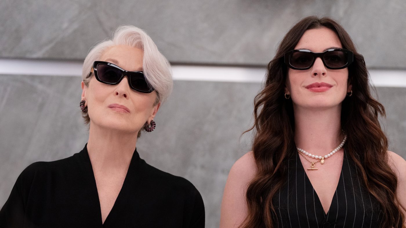 Asian Boycotts Erupt Over 'Devil Wears Prada 2' Character Name Seen as Racist Slur