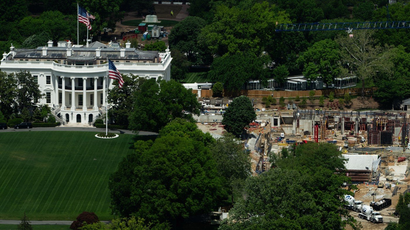 Assassination Attempt at WHCD: Suspect Faces New Charges, Trump Pushes Ballroom