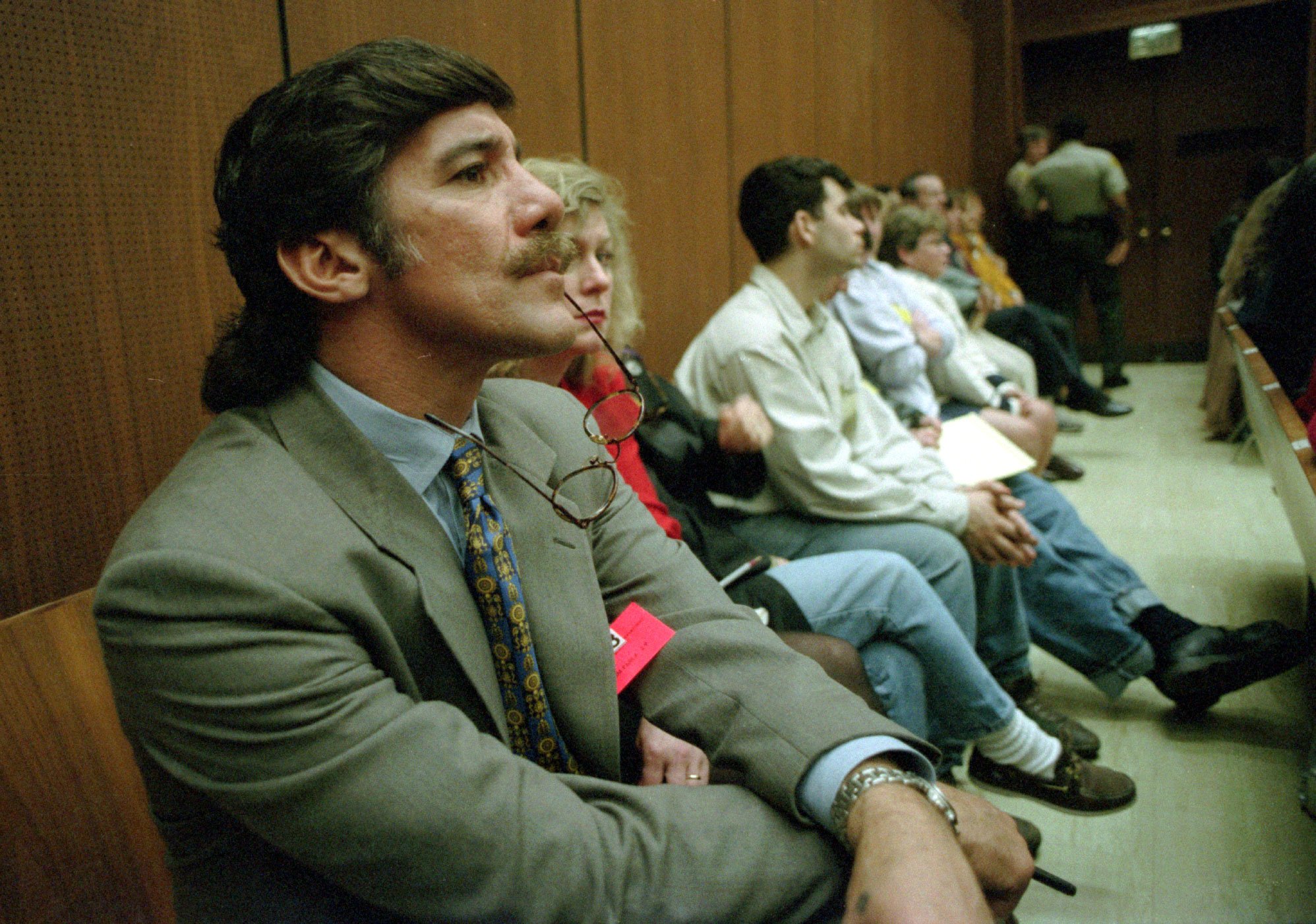 Author's Al Capone Vault Stunt Mirrors Geraldo's TV Disaster Legacy