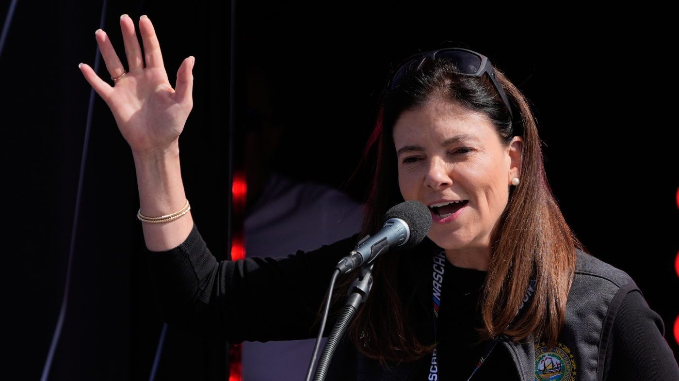 Ayotte and Warmington Set for New Hampshire Governor Rematch