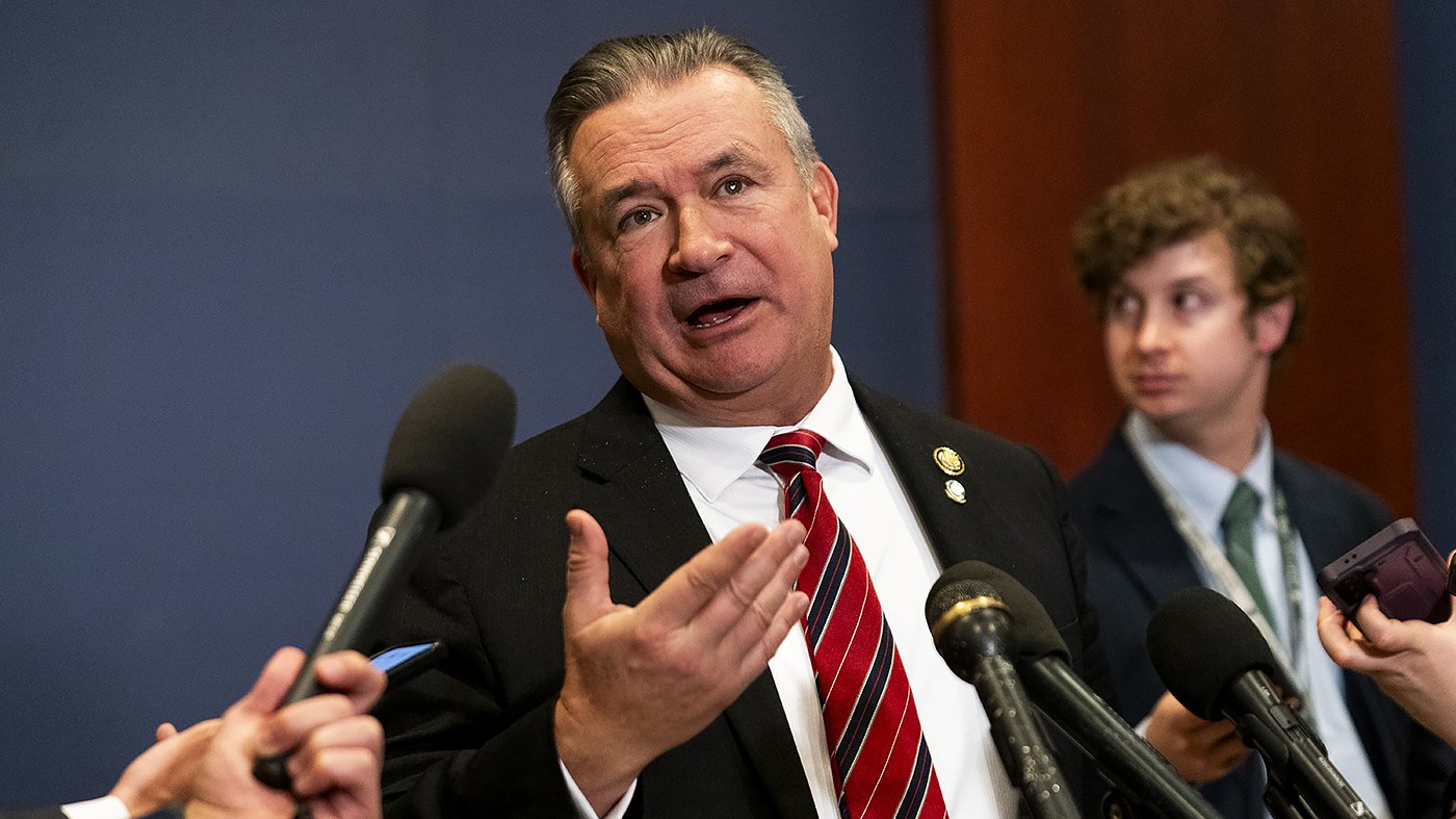 Bacon Casts Doubt on Iran Ceasefire Deal as Gulf Allies Report Continued Attacks