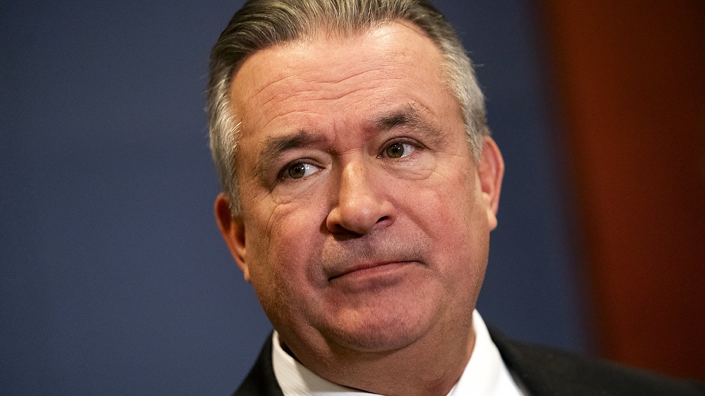 Bacon Condemns Hegseth's Purge of Senior Military Leaders as Unethical