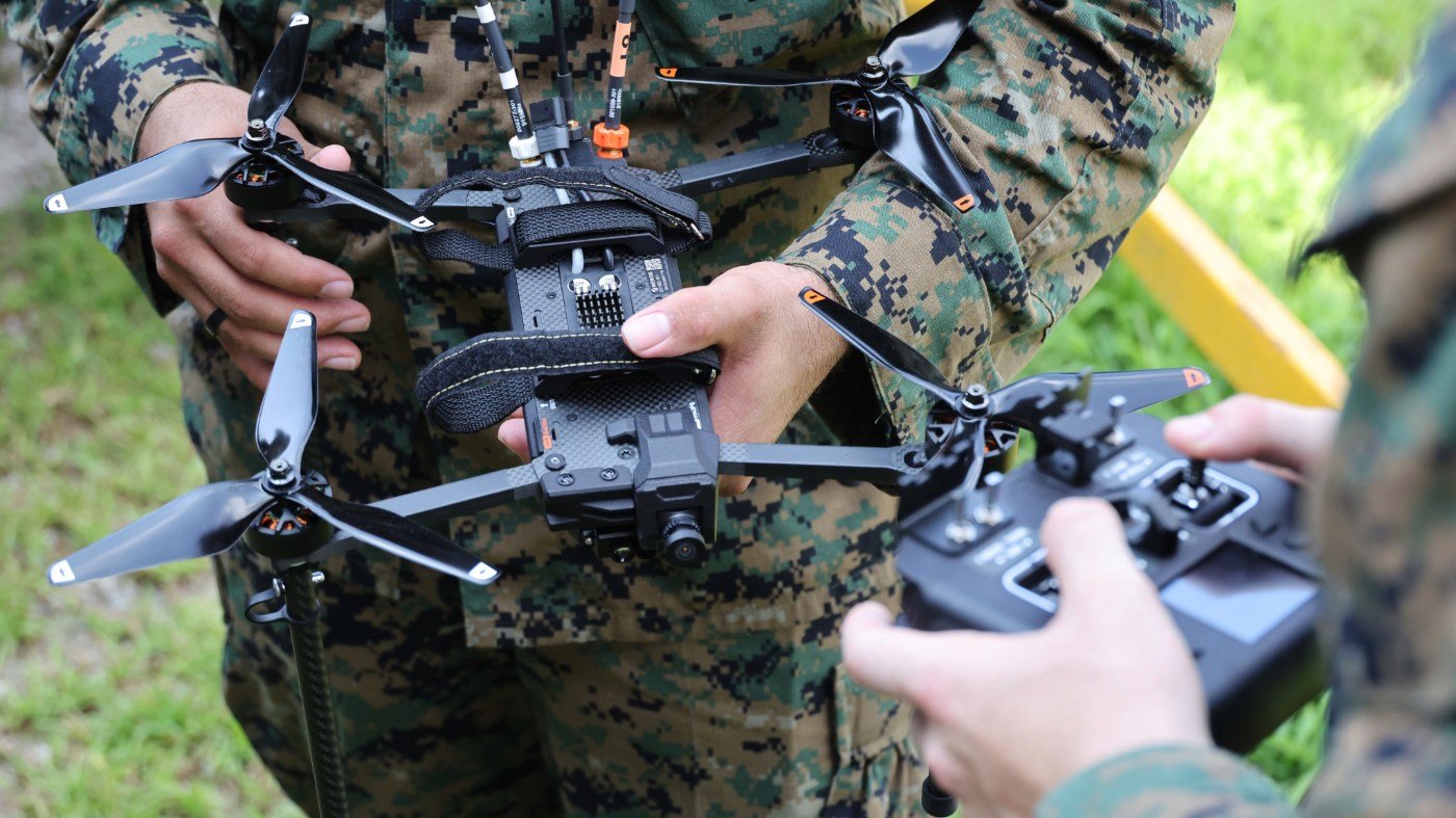 Battlefield AI Must Prioritize Operator Decision Speed Over Data Overload