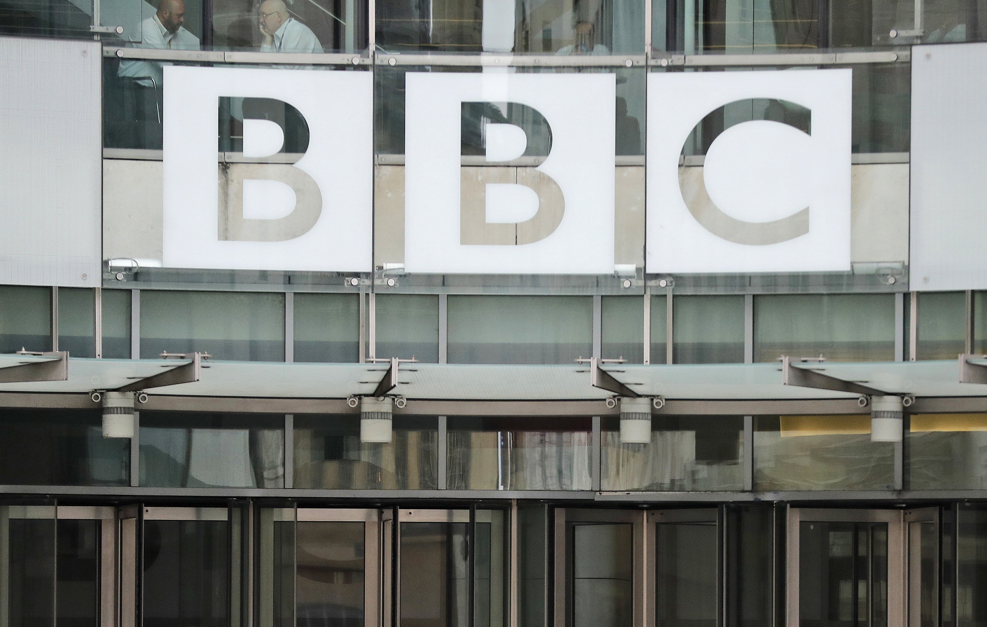 BBC seeks court approval to subpoena Trump's children and Kushner in $10B suit