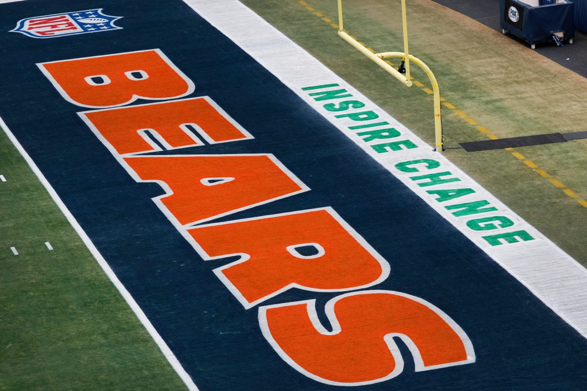 Bears Board Votes to Move Ahead on Indiana Stadium, Signaling Likely Exit from Chicago