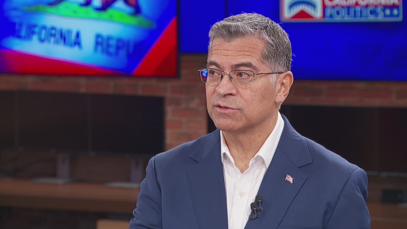 Becerra’s Awkward Interview Start Raises Questions About Media Trust