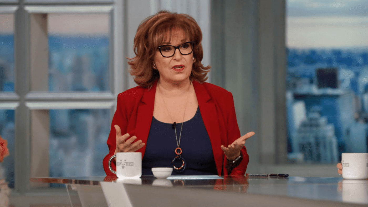 Behar Drops Surprise Praise for Vance, Eyes 2028 Newsom Showdown
