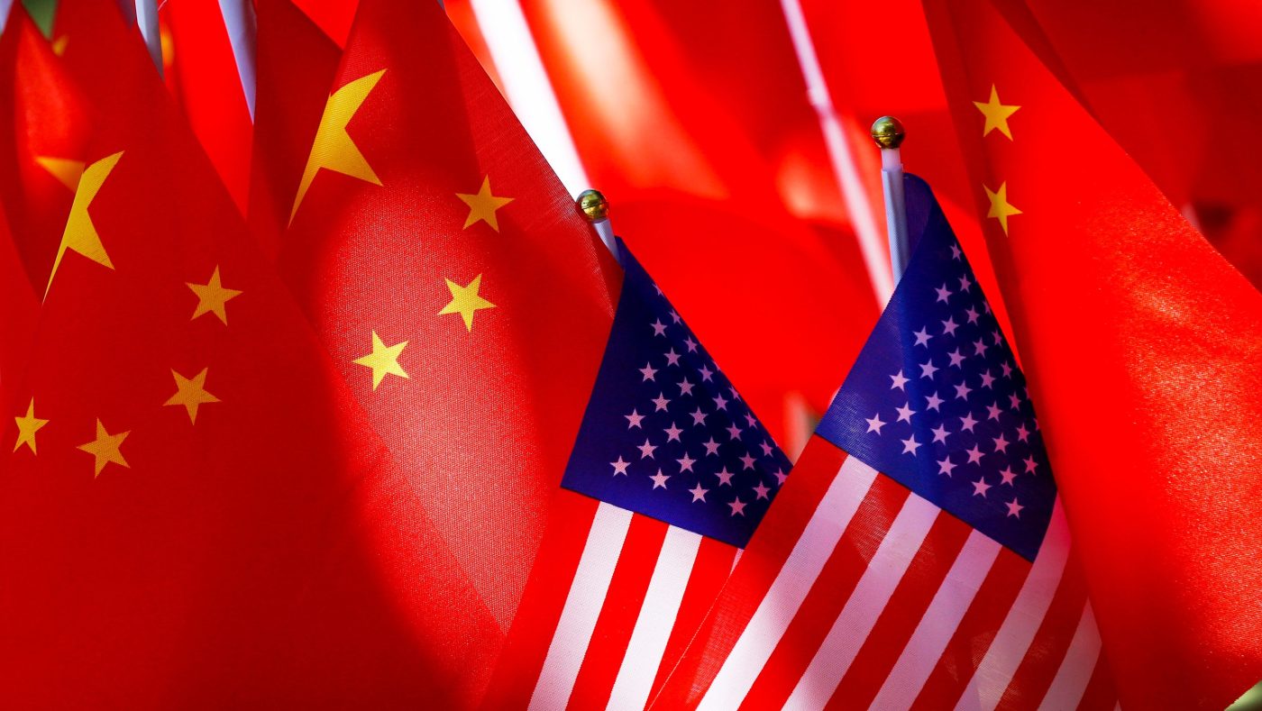 Beijing Blacklists 10 US Defense Firms, Restricts Dual-Use Exports