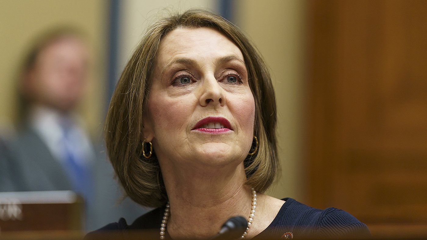 Beltran secures GOP nod to challenge Castor in reshaped Florida district