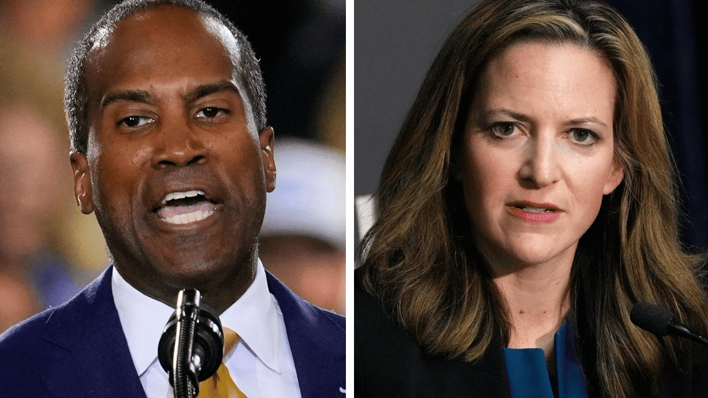 Benson vs. James: Michigan Governor Race Set for High-Stakes Fall Clash