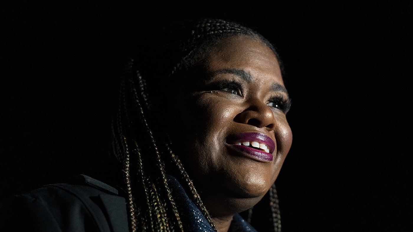 Bernie Sanders Backs Cori Bush in Bid to Retake Missouri House Seat