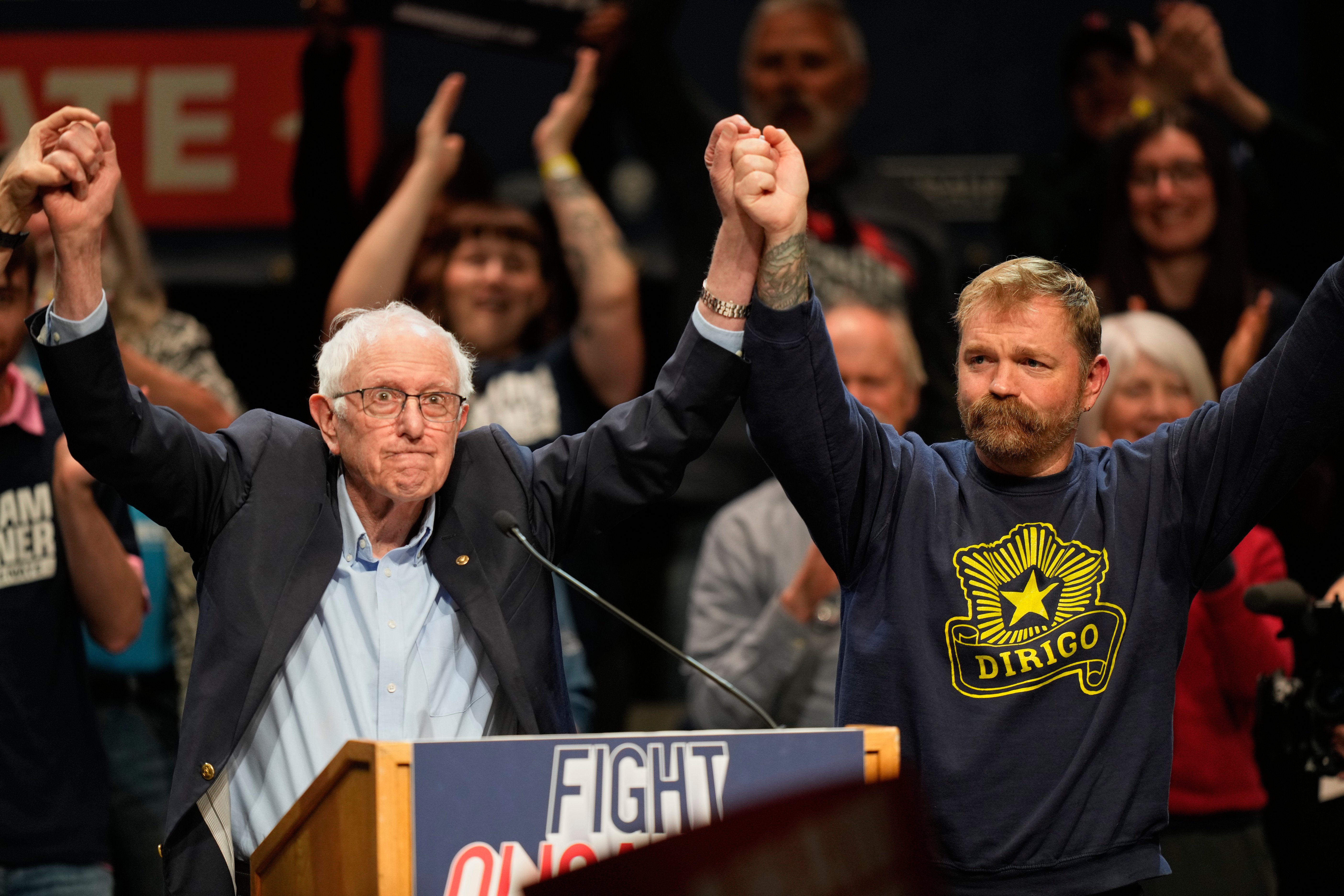 Bernie Sanders' Democratic Socialism: A Decade of Influence and Fiscal Reality