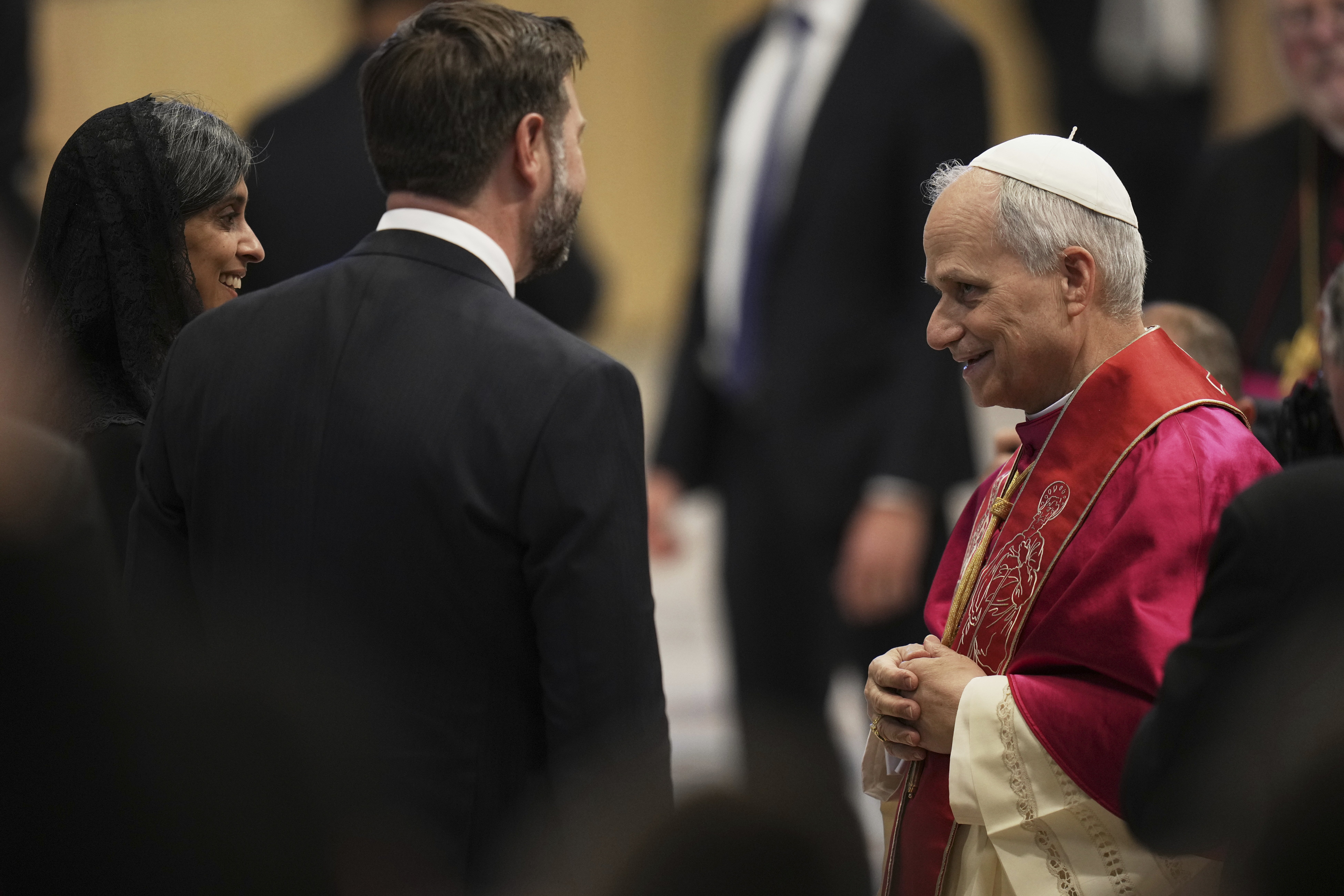 Beshear Accuses Vance of Violating Catholic Law in Defense of Trump