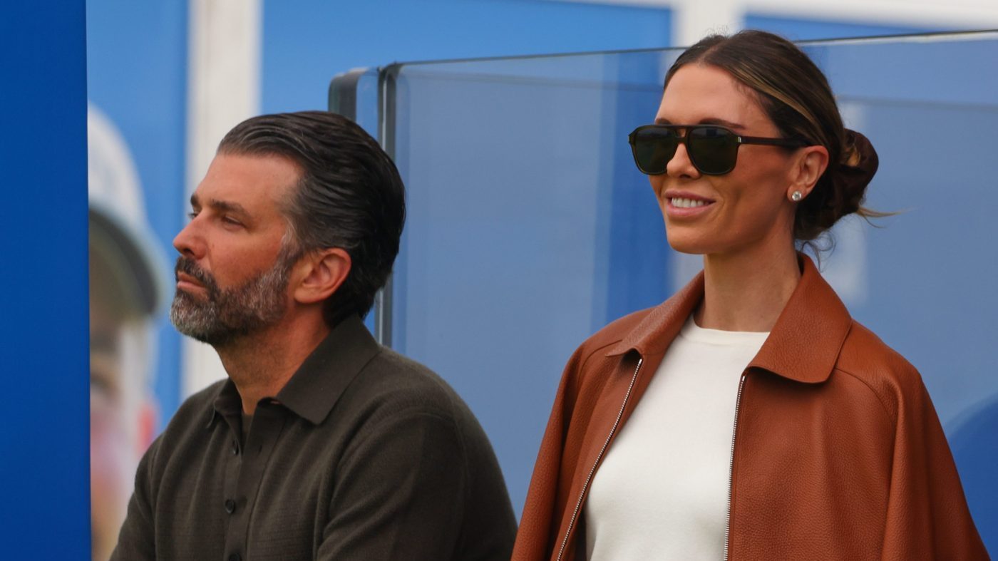 Bettina Trump Defends Oligarch-Funded Wedding as Critics Cry Foul