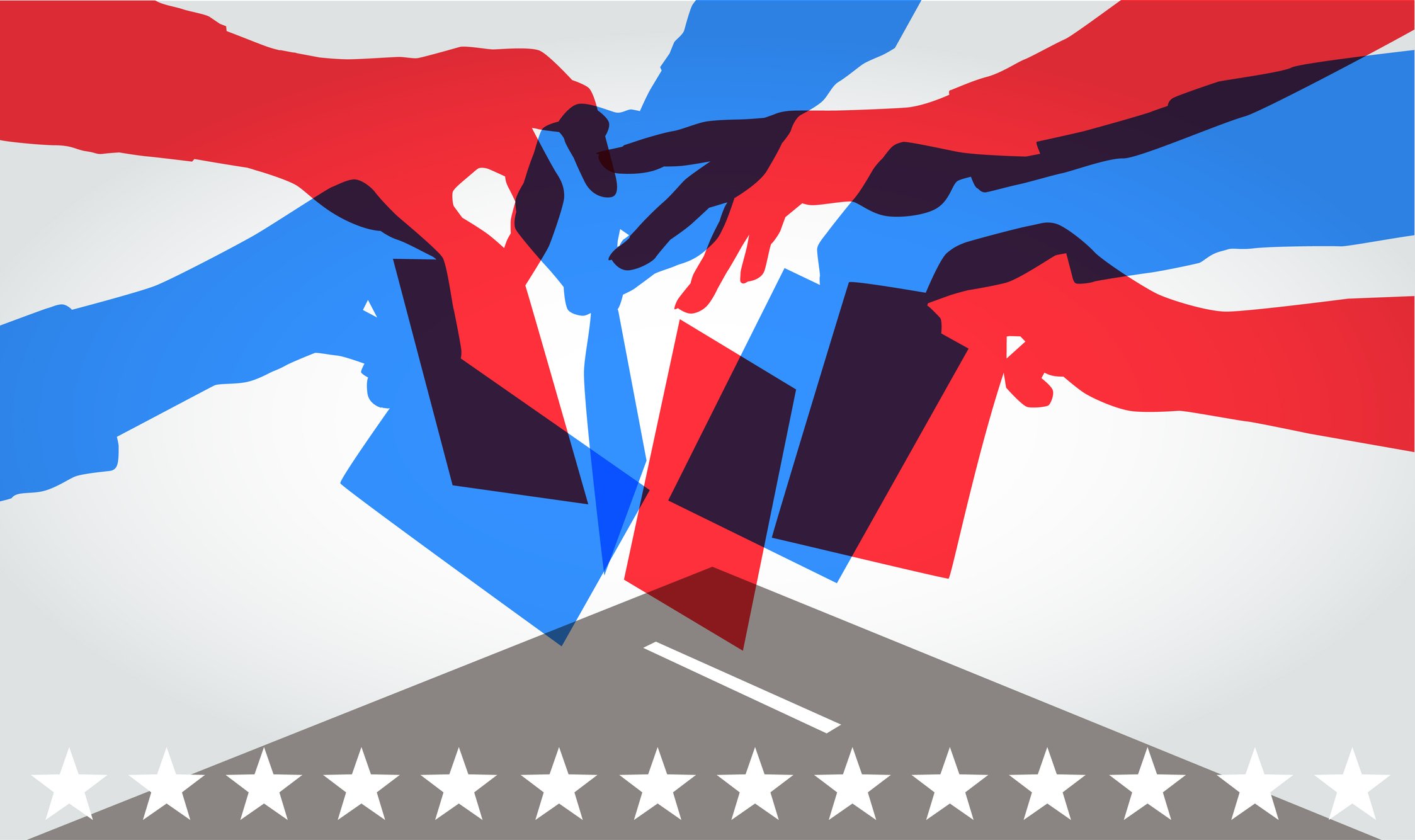 Betting Markets Show Split on Senate Control as Midterms Tighten
