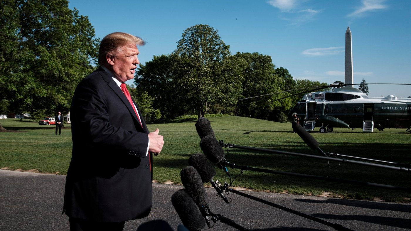 Beyond the Glamour: Why This Year's WH Correspondents' Dinner Matters for Press Freedom