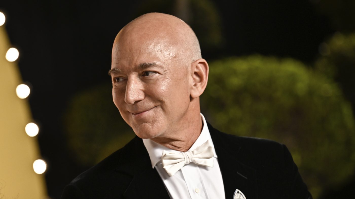 Bezos as Met Gala Chair Sparks Boycotts and Celebrity No-Shows