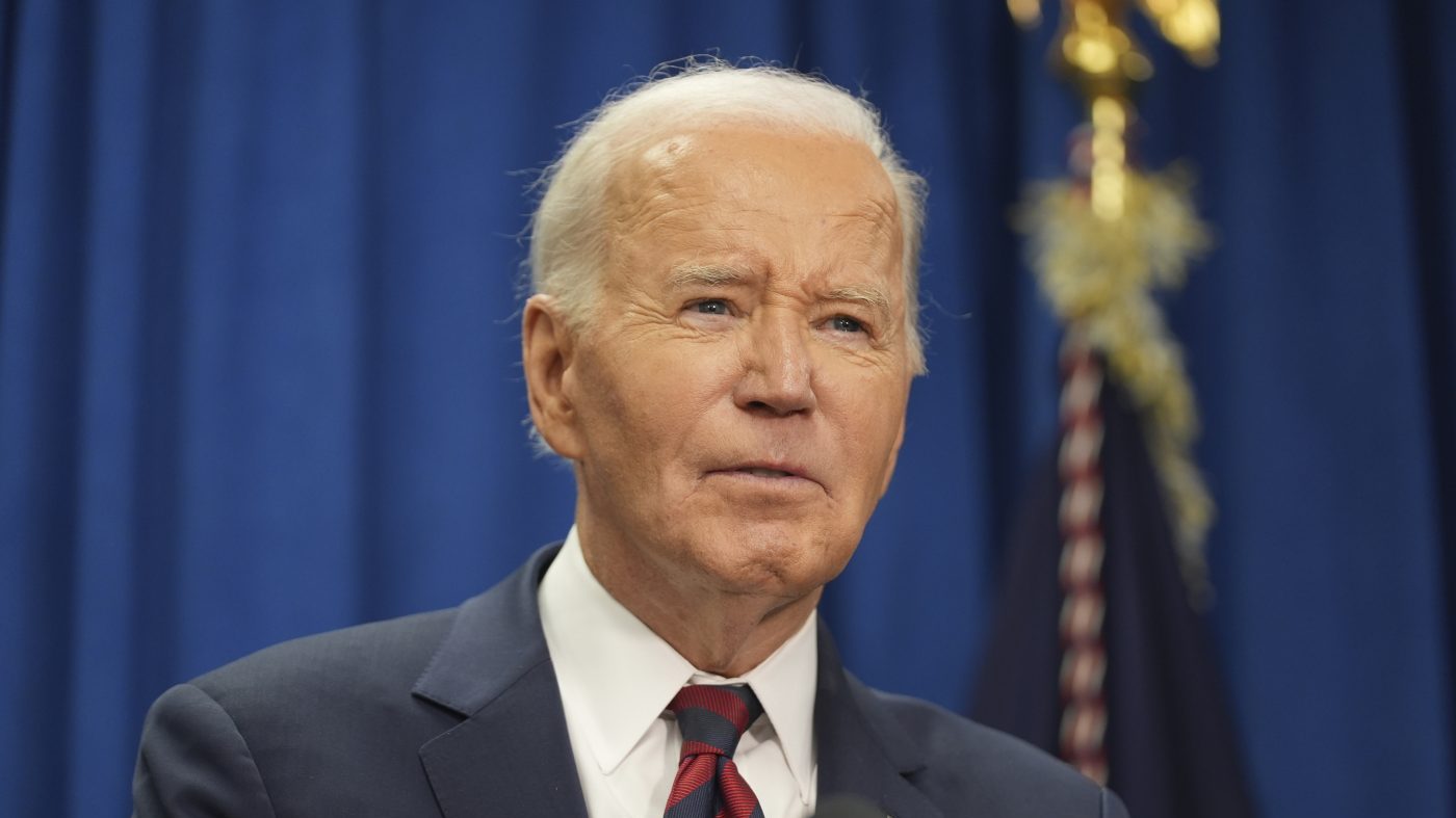 Biden Returns to Syracuse Law School for Portrait Unveiling, Breaks Public Silence