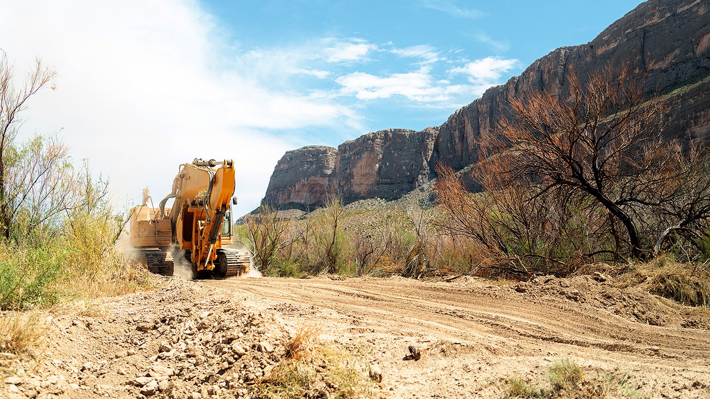 Big Bend border plan faces bipartisan backlash from locals and sheriffs