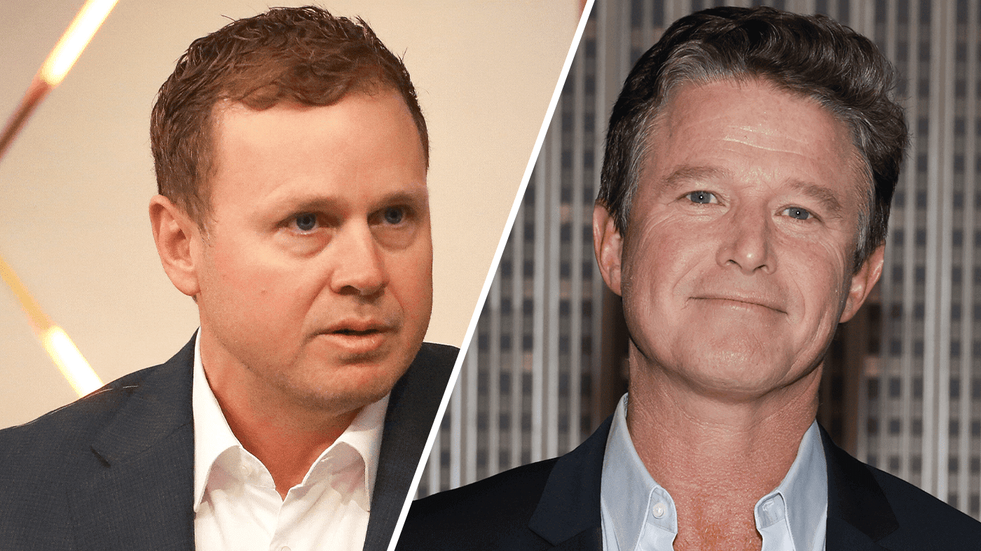 Billy Bush: Spencer Pratt 'Relentless' in LA Mayor Debate Against Bass