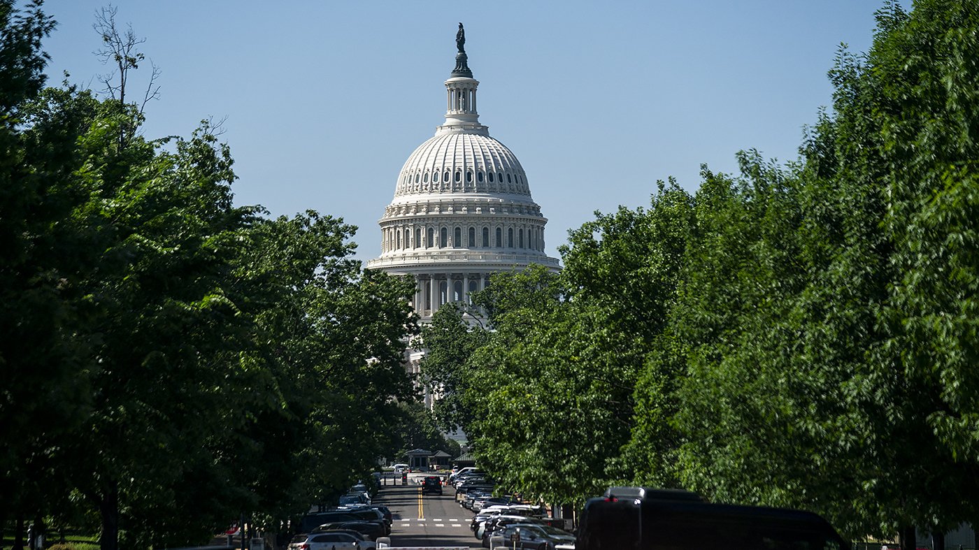 Biological Women Overlooked Again as House Rejects Smithsonian Women's Museum Bill