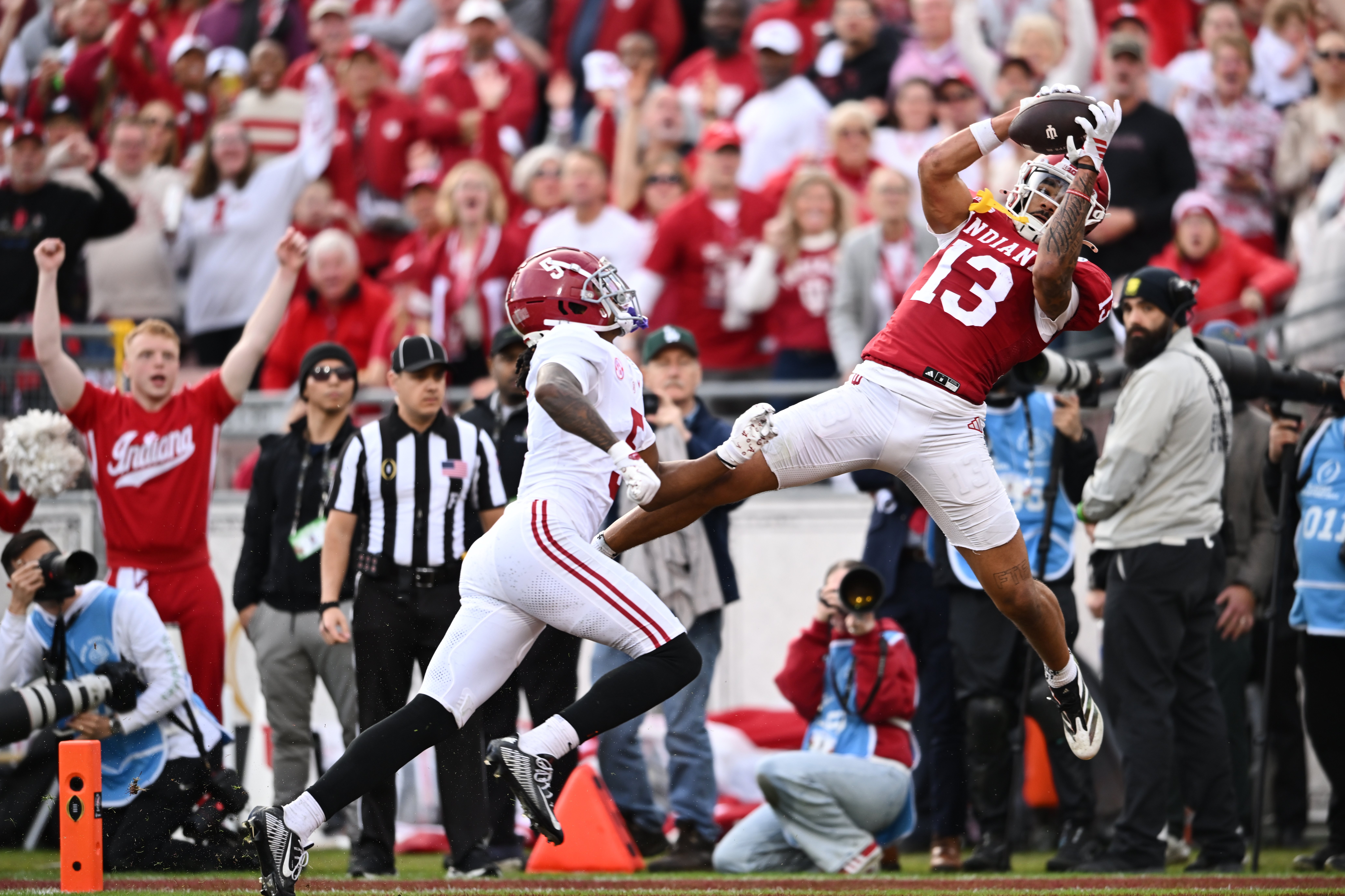 Bipartisan Bill Offers NCAA Antitrust Shield as College Sports Reform Push Intensifies