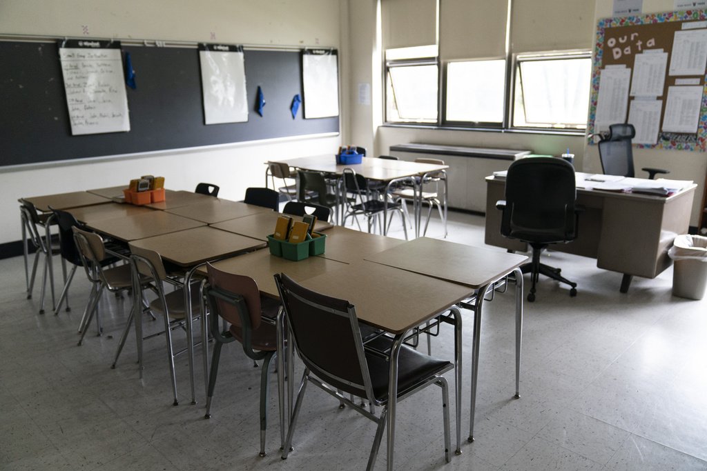 Bipartisan Bill Would Add Accounting to K-12 STEM Grants