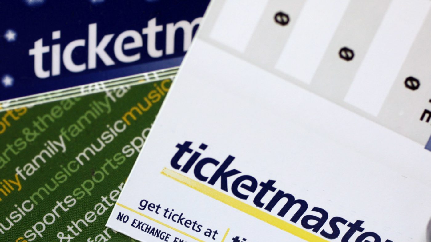 Bipartisan Coalition of 30+ States Demands Court Break Up Live Nation-Ticketmaster