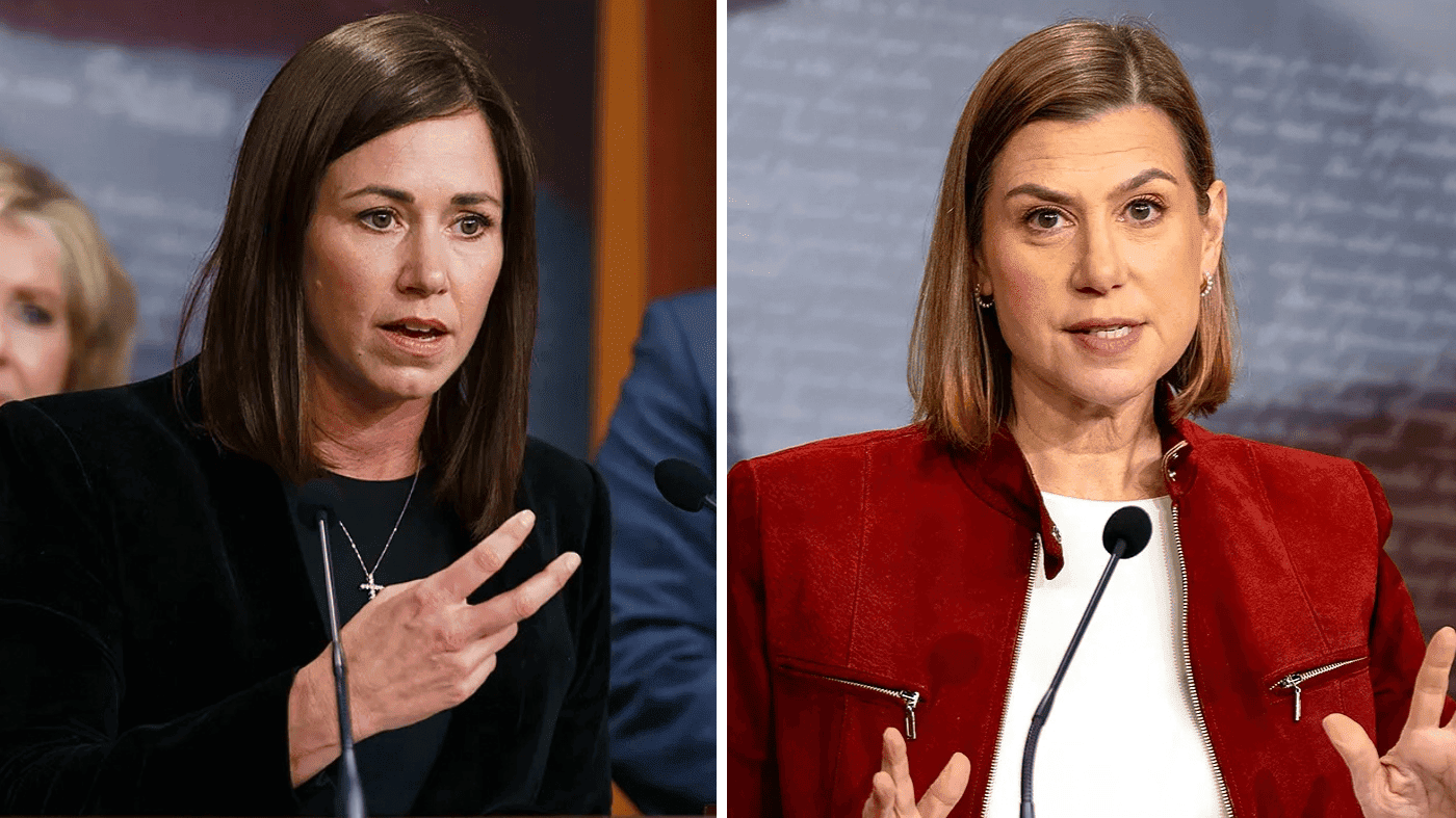 Bipartisan Ovarian Cancer Bill Mandates Genetic Test Coverage