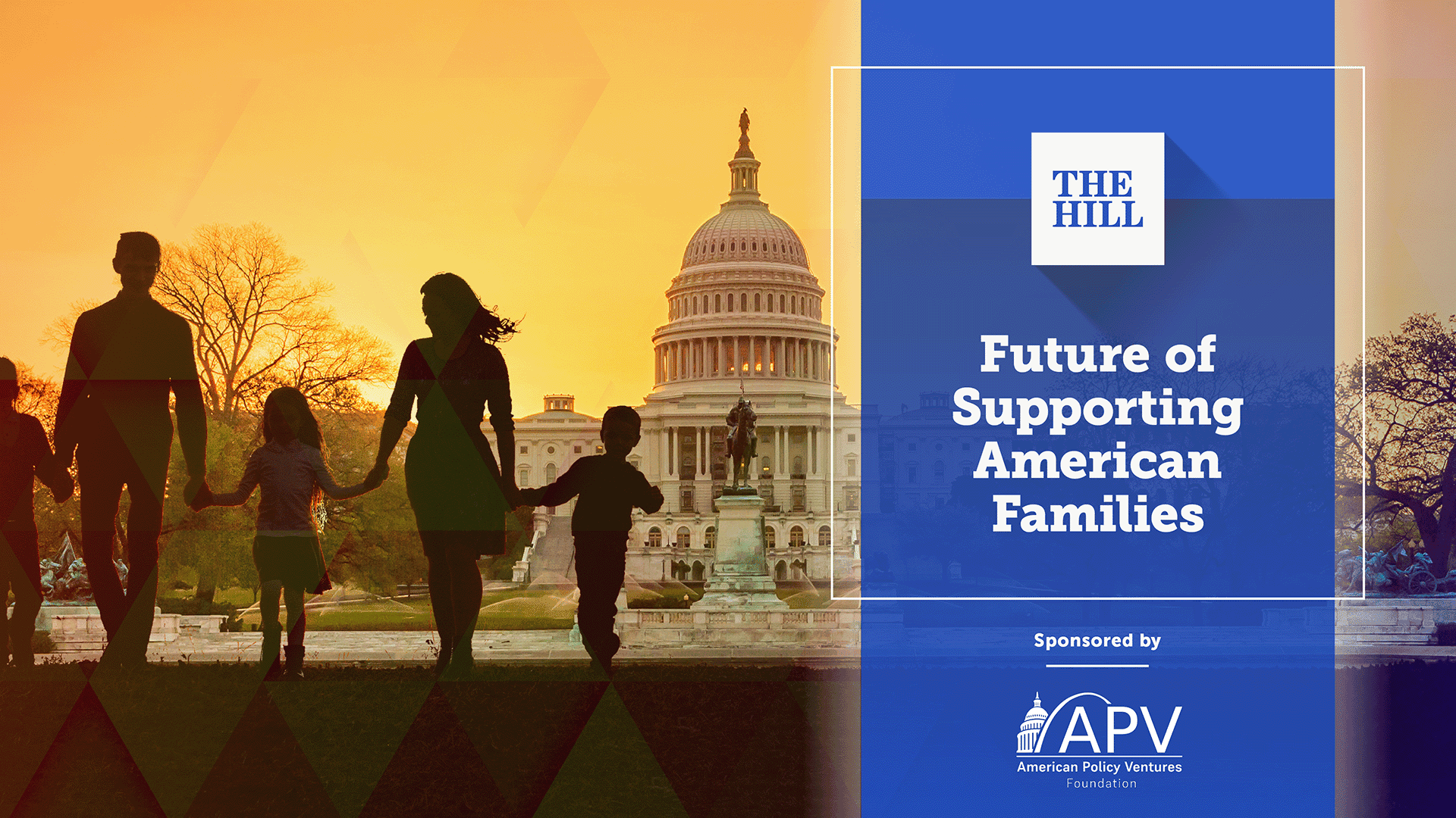 Bipartisan Push Targets Paid Leave, Child Tax Credits in New Family Support Bill