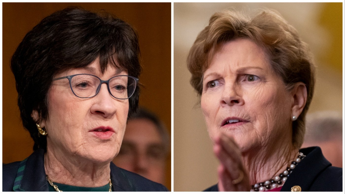 Bipartisan Senate Coalition Presses State Dept to Unlock $600M in Frozen Vaccine Aid