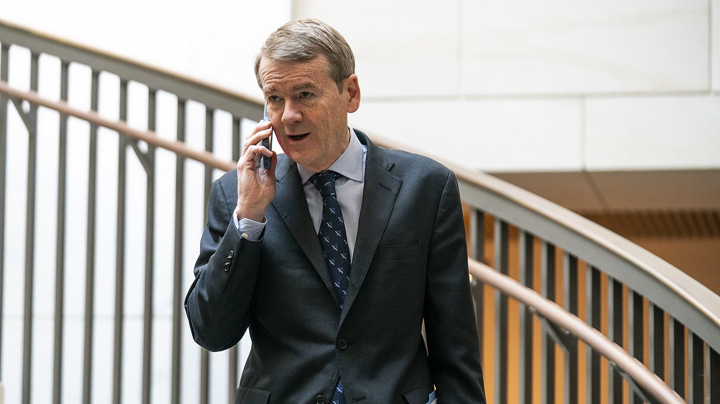 Bipartisan Senate Coalition Warns Trump Against Unilateral Taiwan Policy Shifts