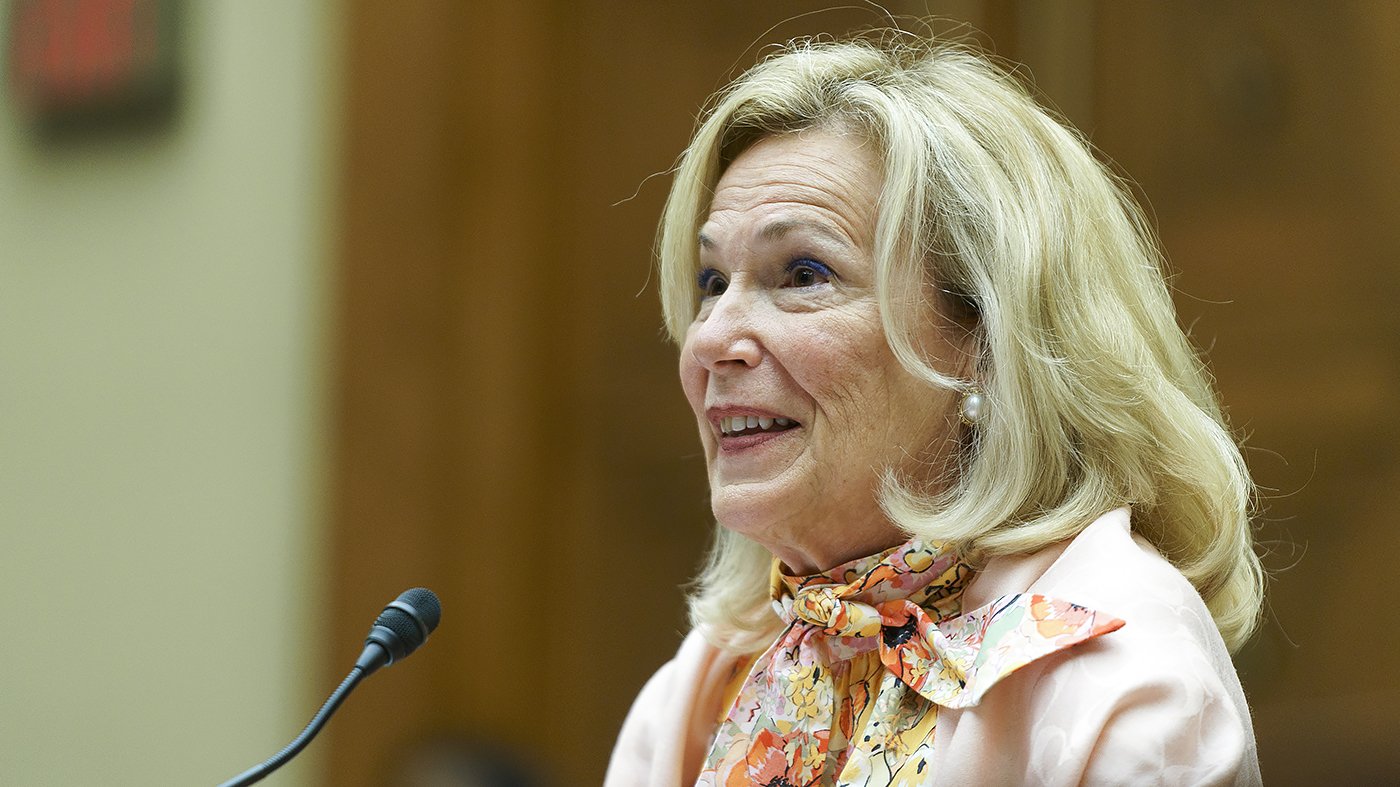 Birx: U.S. Has 'Deep Bench' to Handle Ebola Despite Vacancies at CDC, FDA