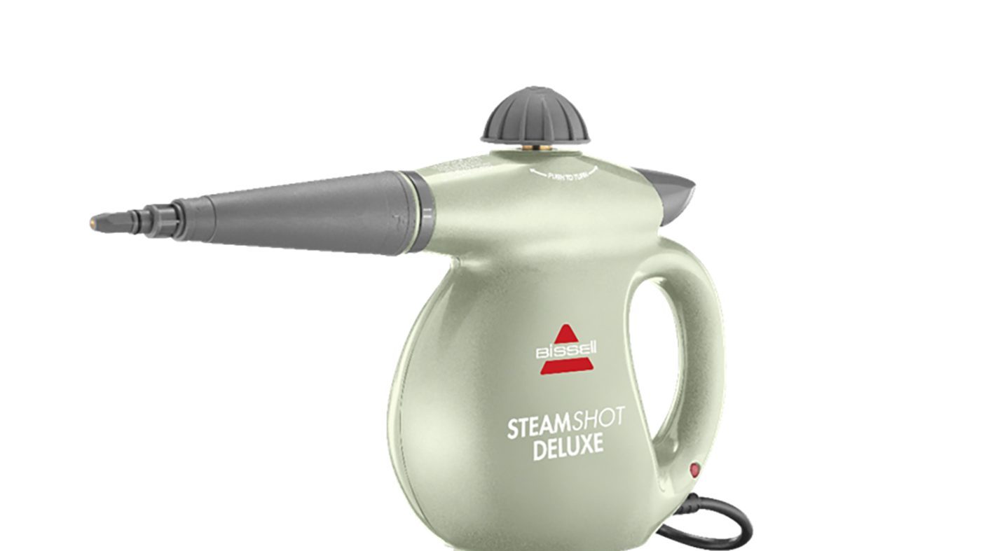 Bissell Recalls Over 1 Million Steam Cleaners Following 200+ Injury Reports