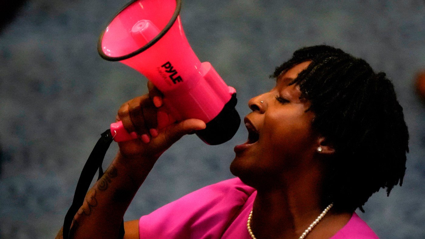 Black Women Poised to Set Record in Congress After Midterm Primaries