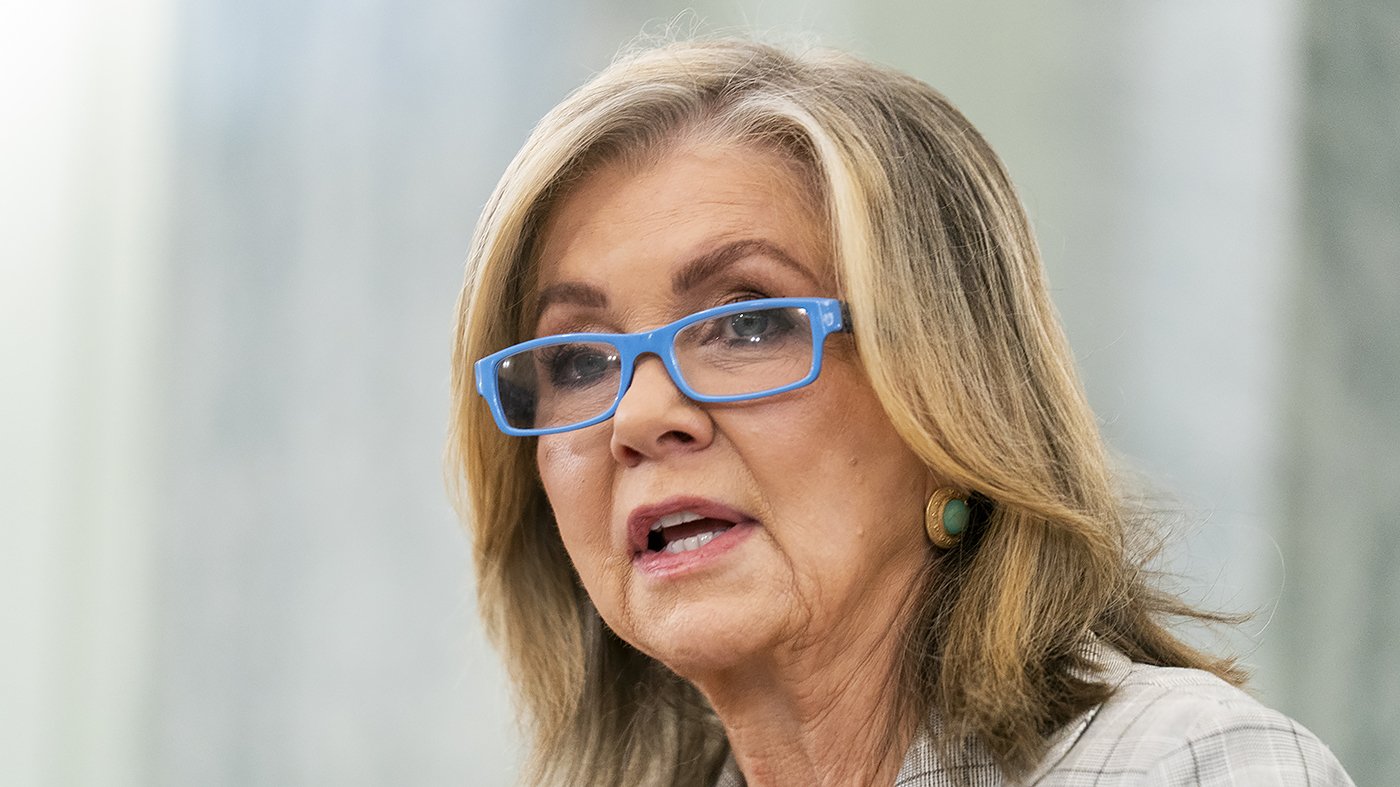 Blackburn Accuses Kik of Enabling Child Exploitation in Scathing Letter