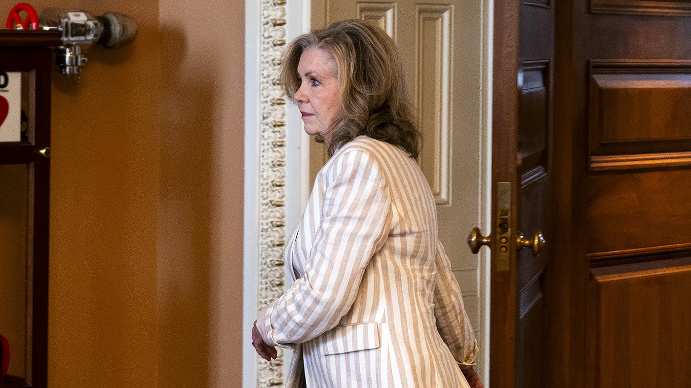 Blackburn clinches Tennessee GOP governor primary, set to succeed Lee