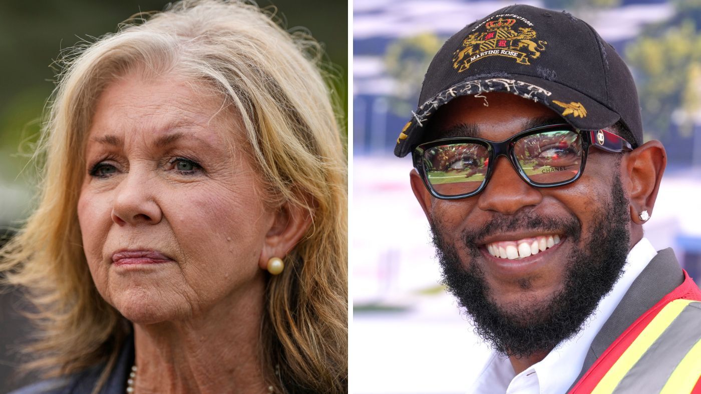 Blackburn Defends AI Kendrick Lamar Video Amid Criticism