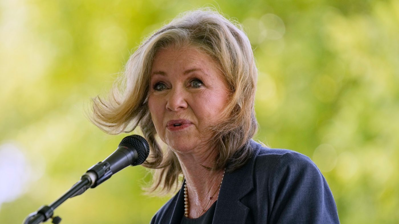 Blackburn Urges Electric Chair After Botched Pike Execution